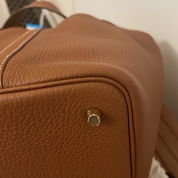 Hermes Picotin 22 Gold - Picture 7 of 9